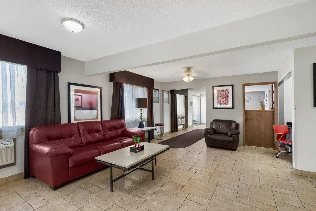 Quality Inn & Suites Ottumwa North