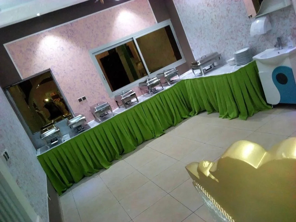 Hotel Residence Madadjeu