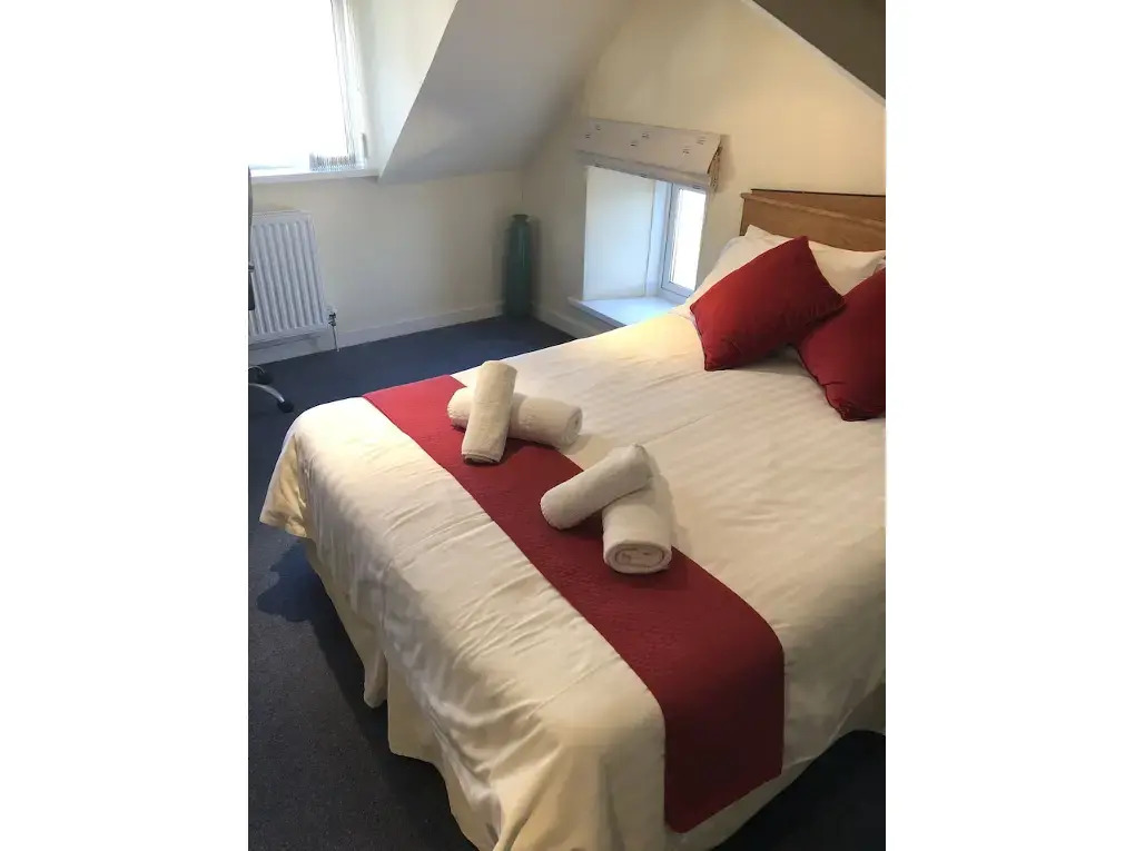 Hope and Anchor Inn