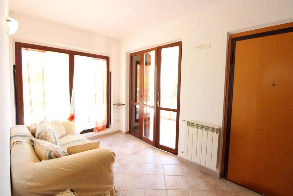 Villa With 2 Bedrooms in Grosseto, With Enclosed Garden and Wifi Near the Beach