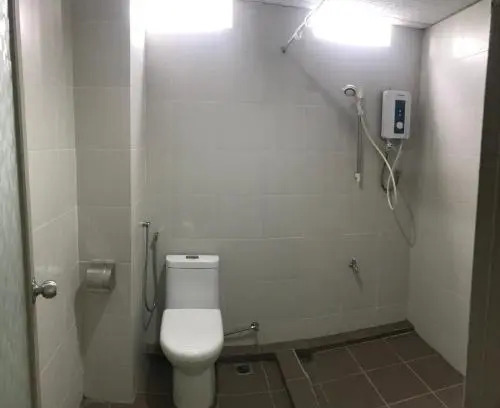 SARIKEI GARDEN HOTEL