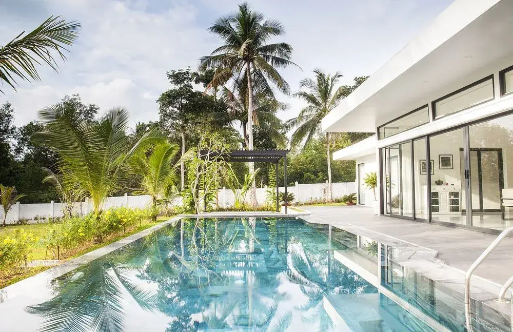Villa Tropially Phu Quoc