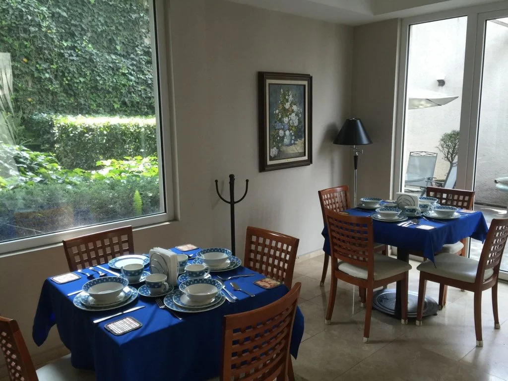 Residencias La Loma