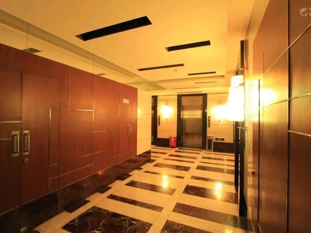 Yimi Hotel Chongqing Hongya Branch
