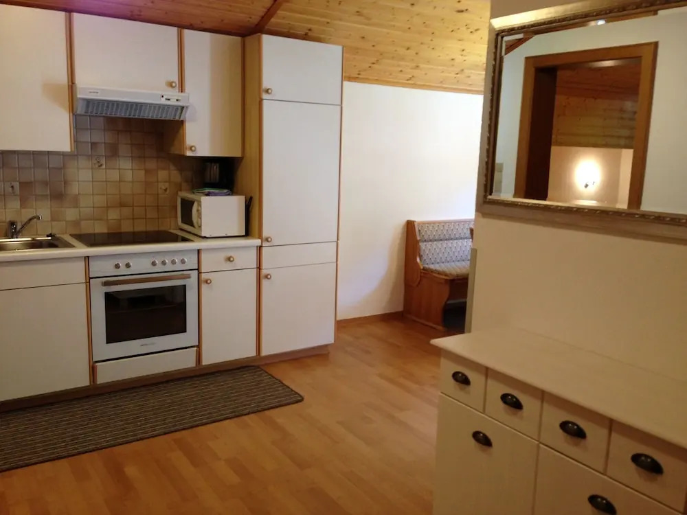 Alpinhotel Zerres