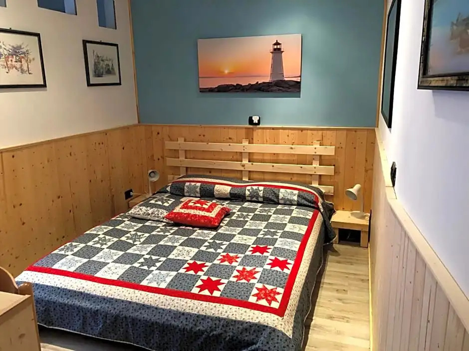 B&B La Rosa dei Venti