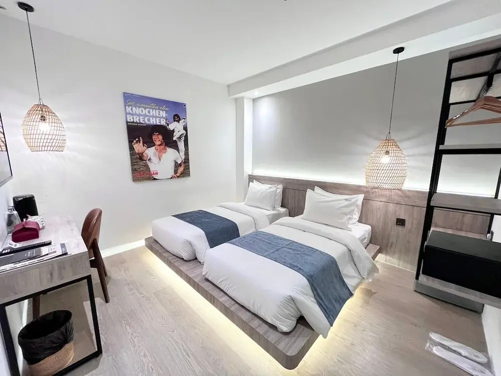 Theatre Hotel