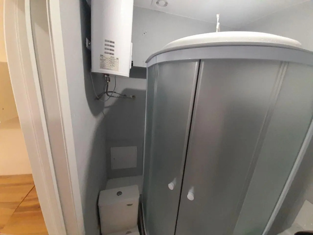 Moment House  на улице Краснодарская, 1