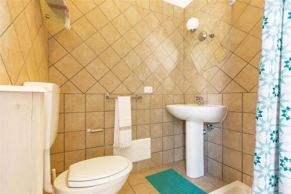 280 Villa con Piscina a Casarano Gallipoli