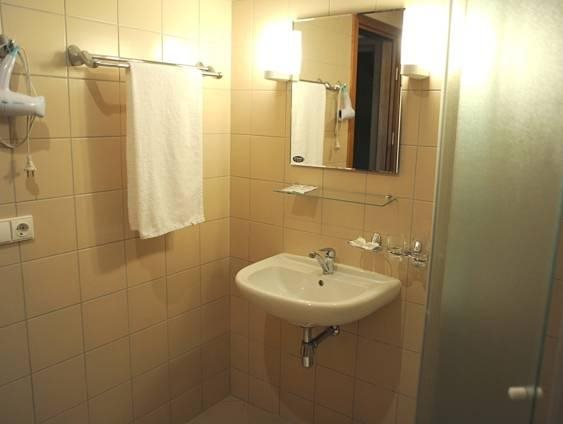 Hotel Senas Namas