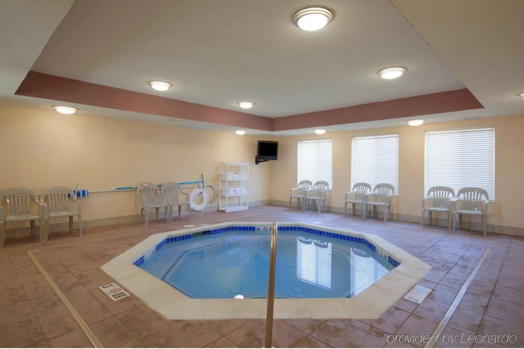 Americas Best Value Inn Saint Robert/Fort Leonard Wood