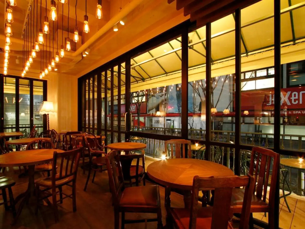 Hotel Sunroute Stellar Ueno