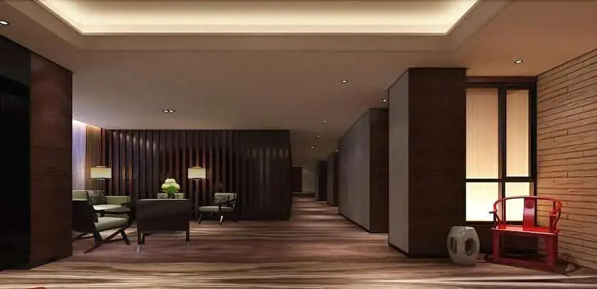 Yilin International Hotel