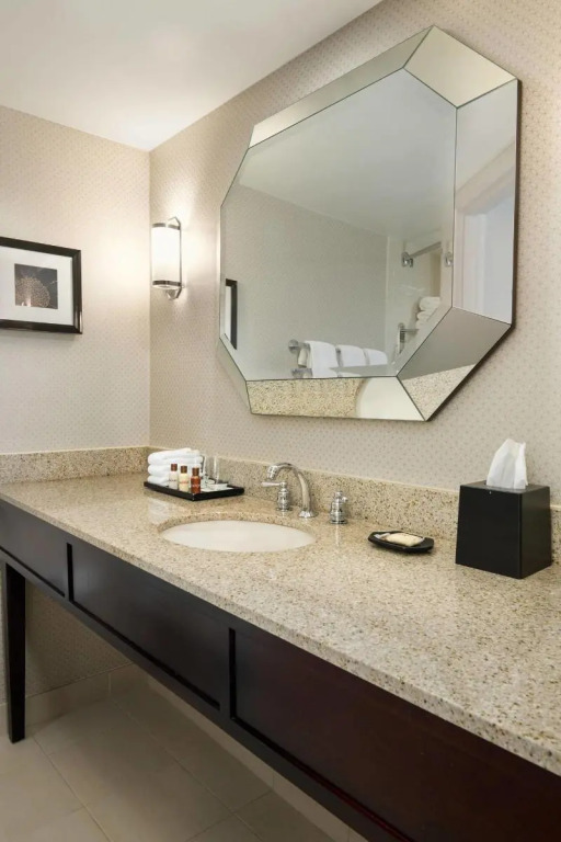 Sheraton Charlotte Airport