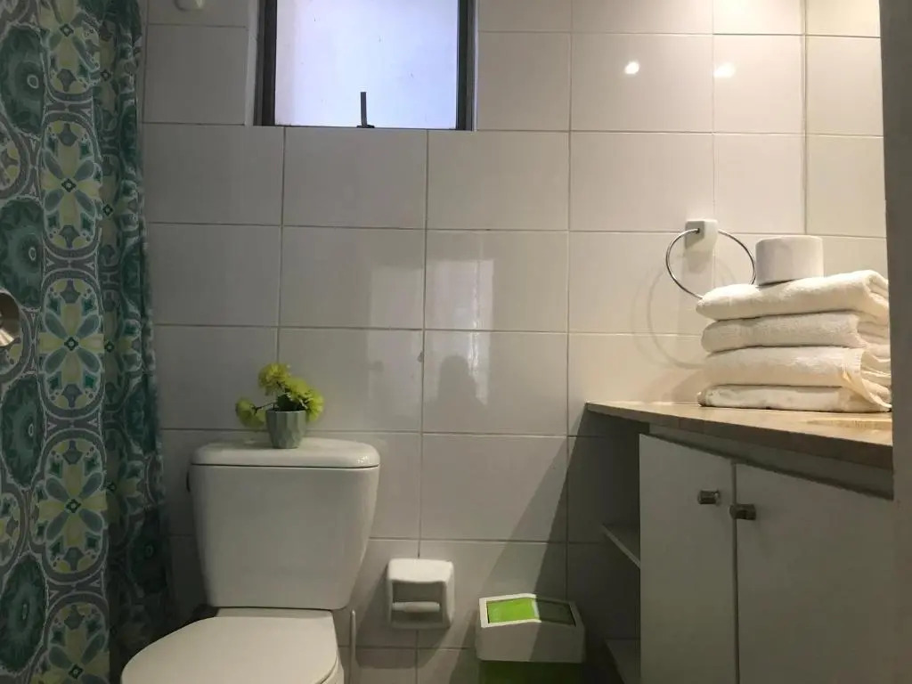Apartment Relocation San Isidro