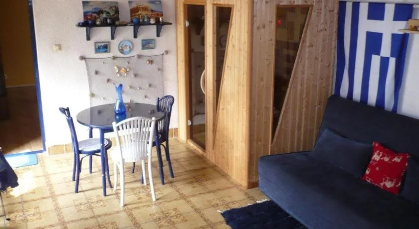 Jorgos Apartman
