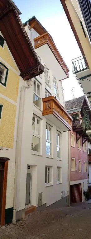 Pfamhaus Luxury Apartments