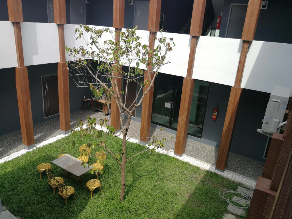 M.I.N.D. Villa