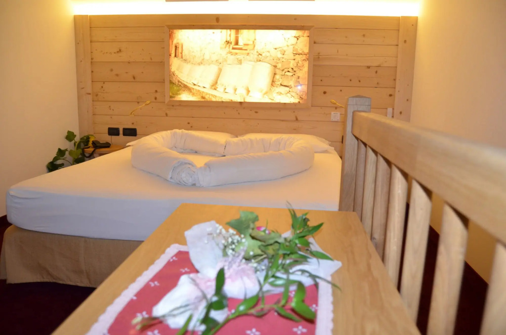 Hotel Ladina