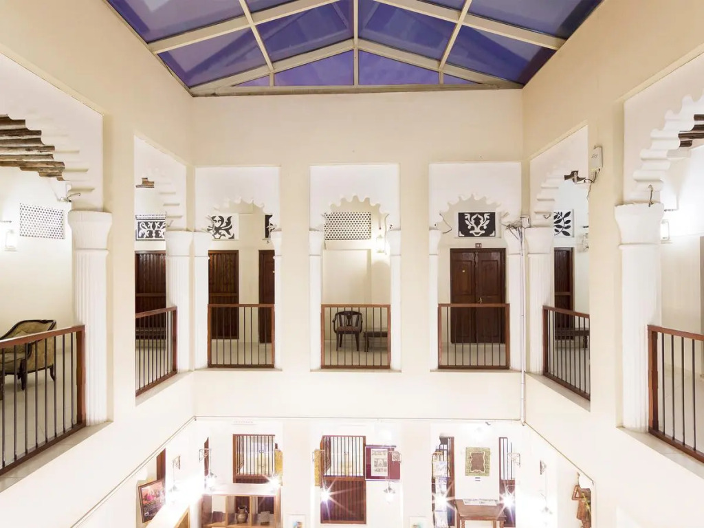 Ahmedia Heritage Guesthouse