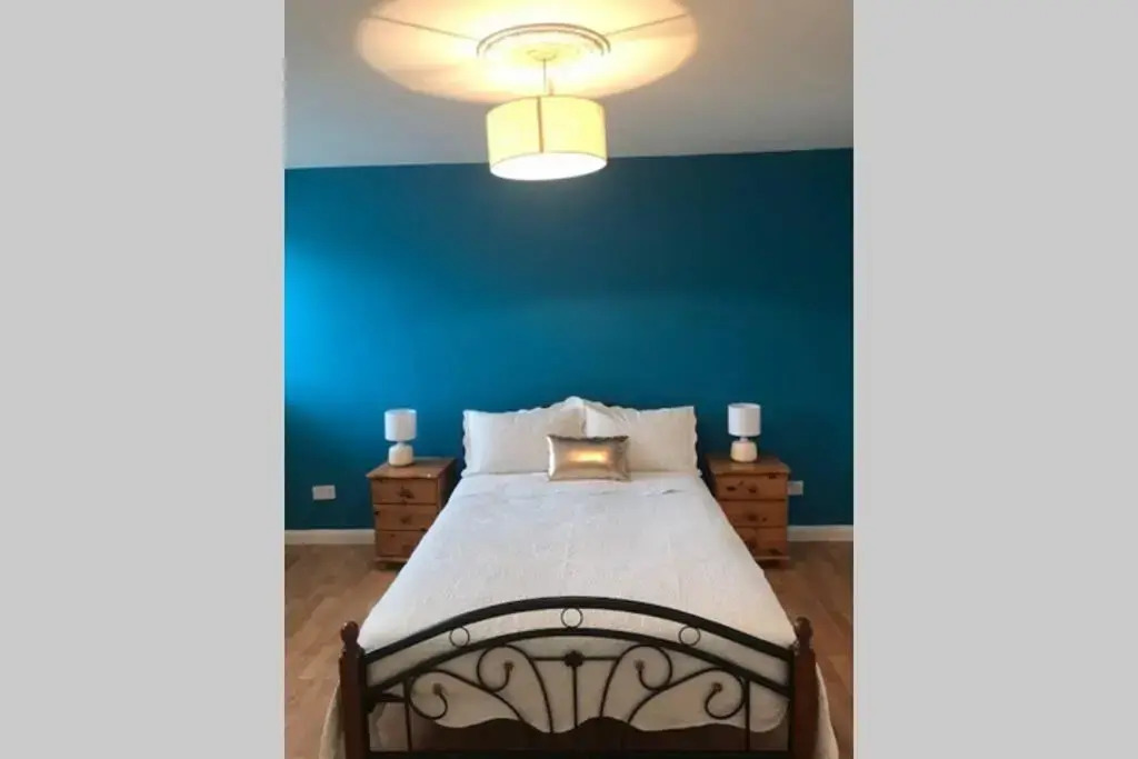 A Home Away from Home