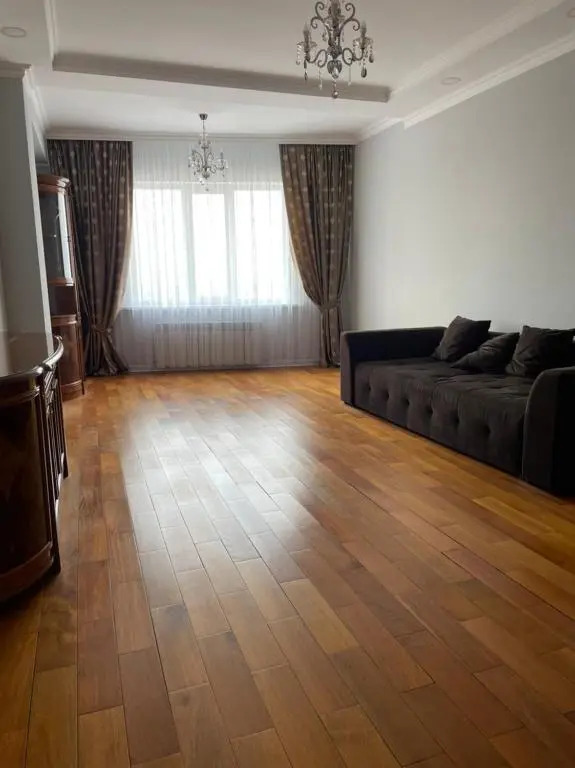 Apart House