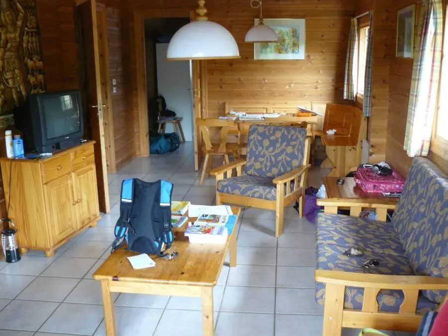 Chalet Cahors - 4 pers