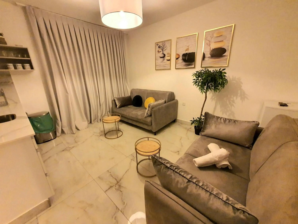 Barak Royal suites VIP 134