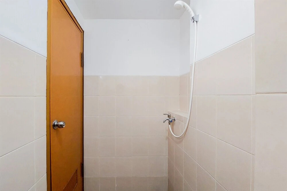 Homey And Cozy Stay 1Br Loftvilles City Apartment