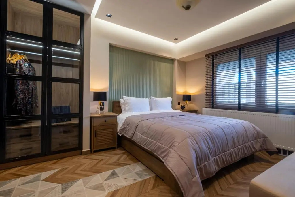 Maison De Luxx , A7 Penthouse