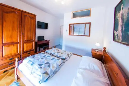 Rooms Rajič