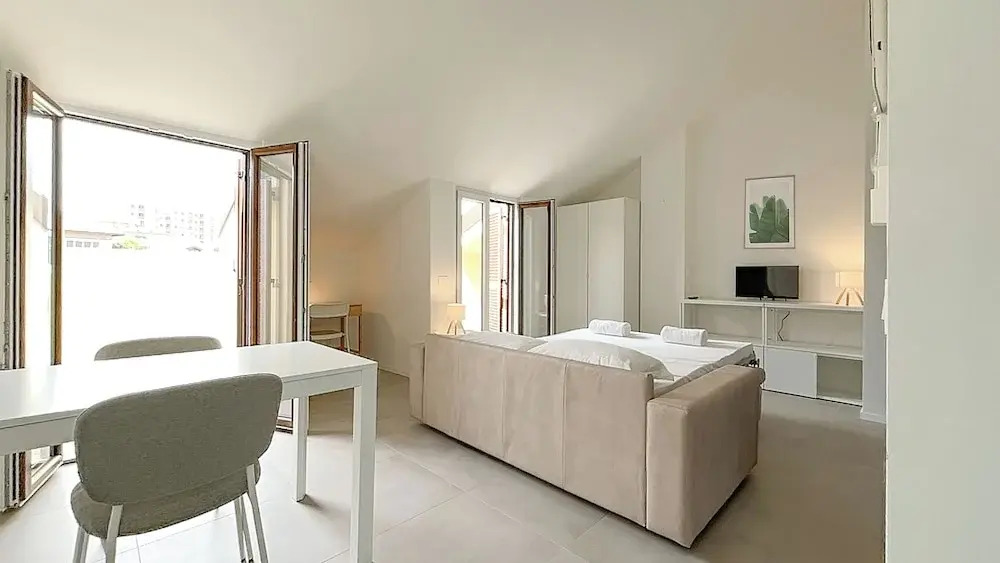 RRRapido Corte del Naviglio - Apartments