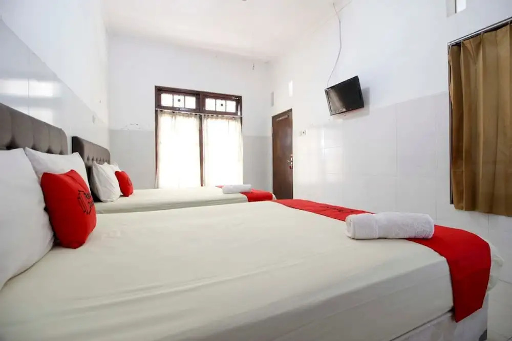 Setra House
