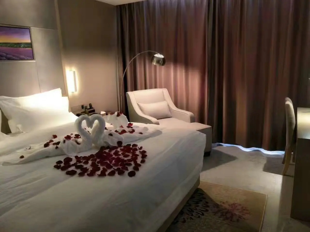 Lavande Hotel Chengdu Century City Convention Center Branch
