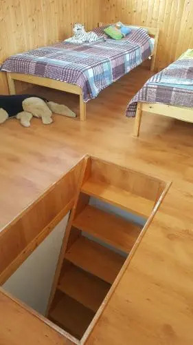 Cosy Vacation home in Jurmala