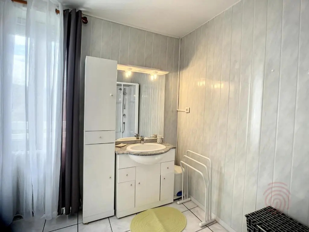 Appartement Lamalou-les-Bains, 2 pièces, 2 personnes - FR-1-451-37