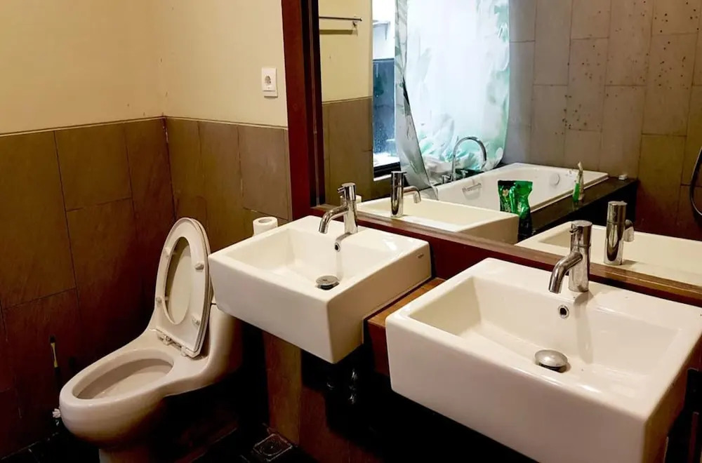 Vimala Hills Villa & Resort