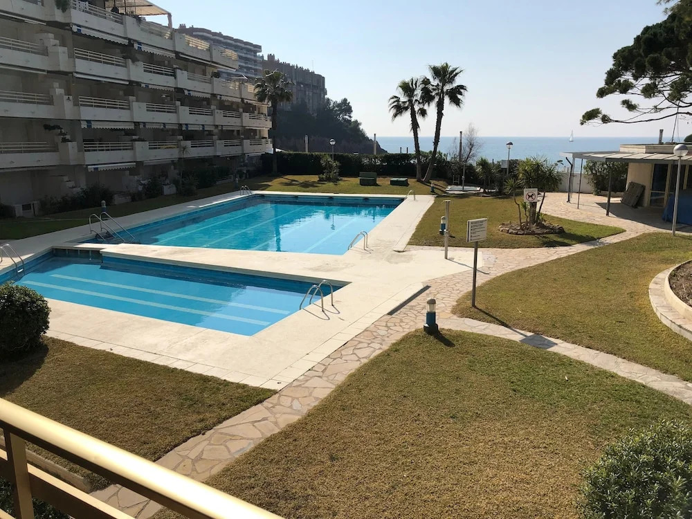 T&H Playamero 1 Family Apartament