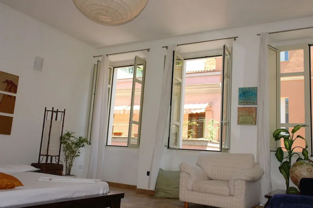 Casa Marina Guesthouse Cagliari