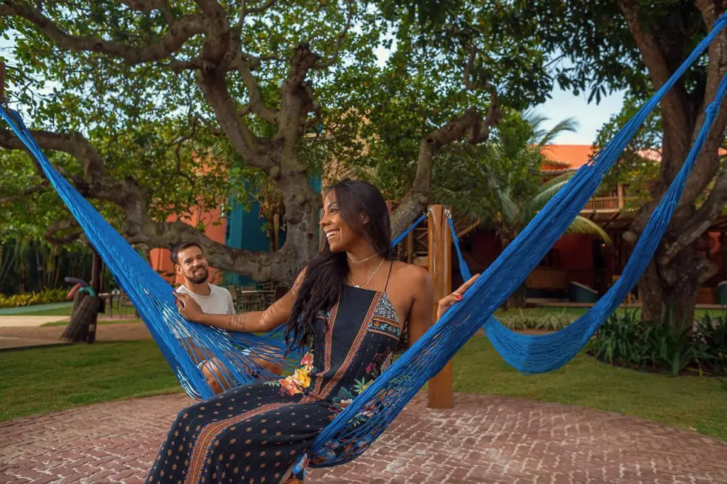 Pousada Villa Maeva Itacimirim