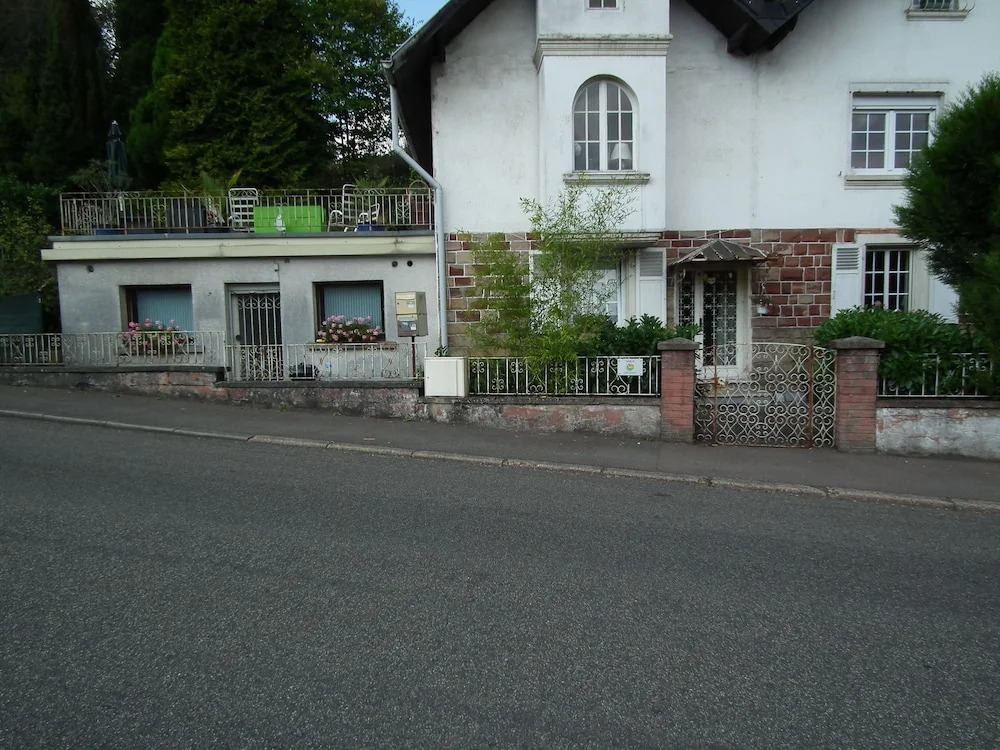 Gîte "Les Vergers"