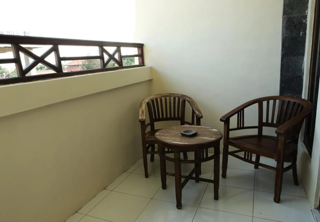 Sapta Petala Hotel