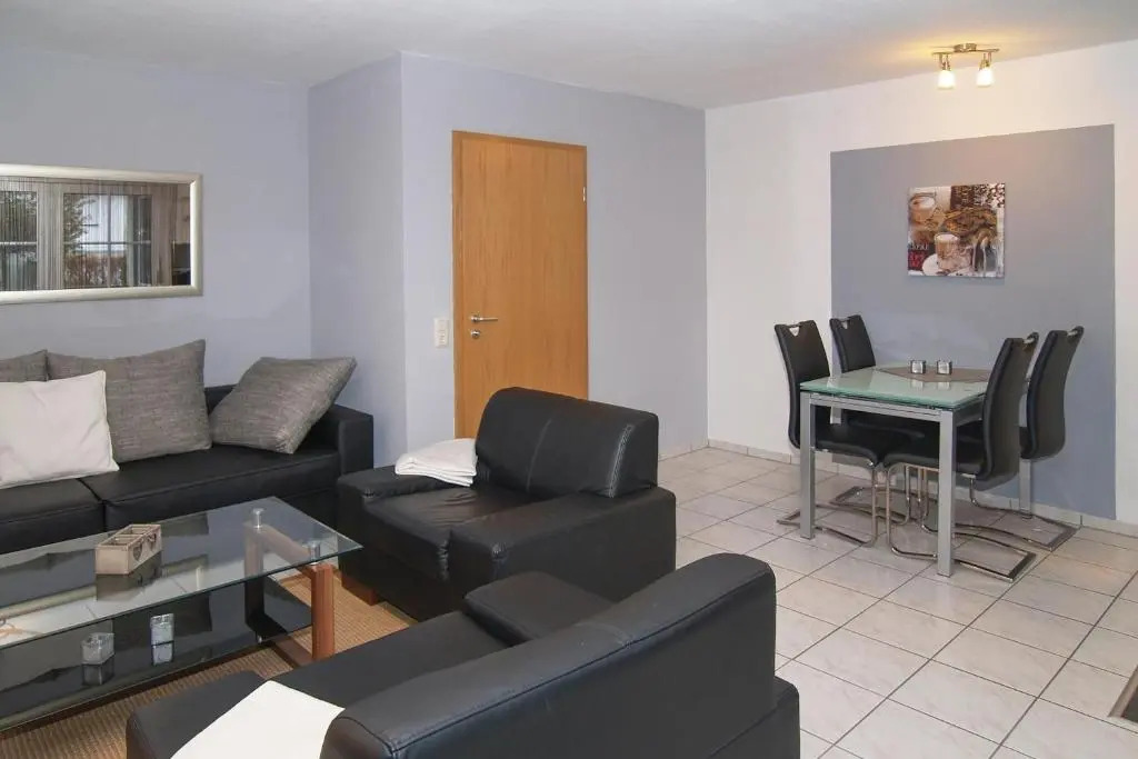 Ostseeblick Ostseeblick Appartement 3