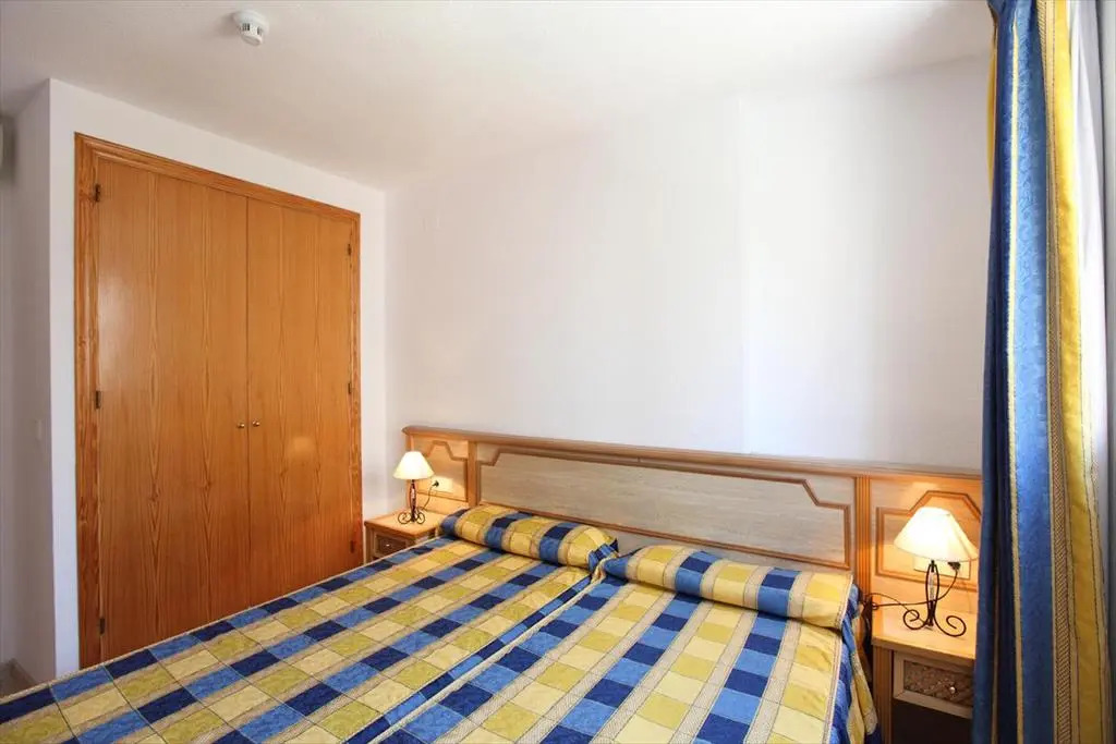 Apartamentos Poseidon Living