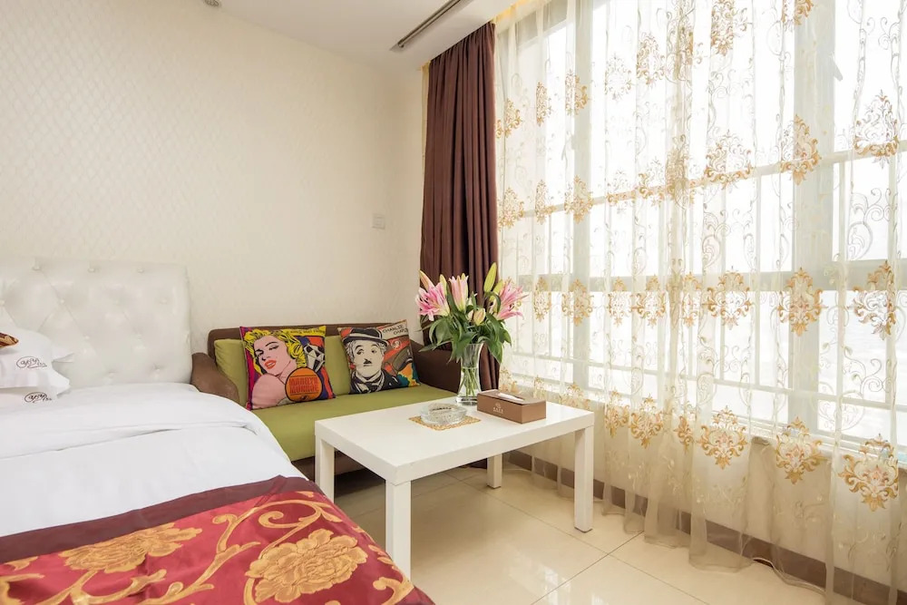 YOYO Apartment Jinrong Branch