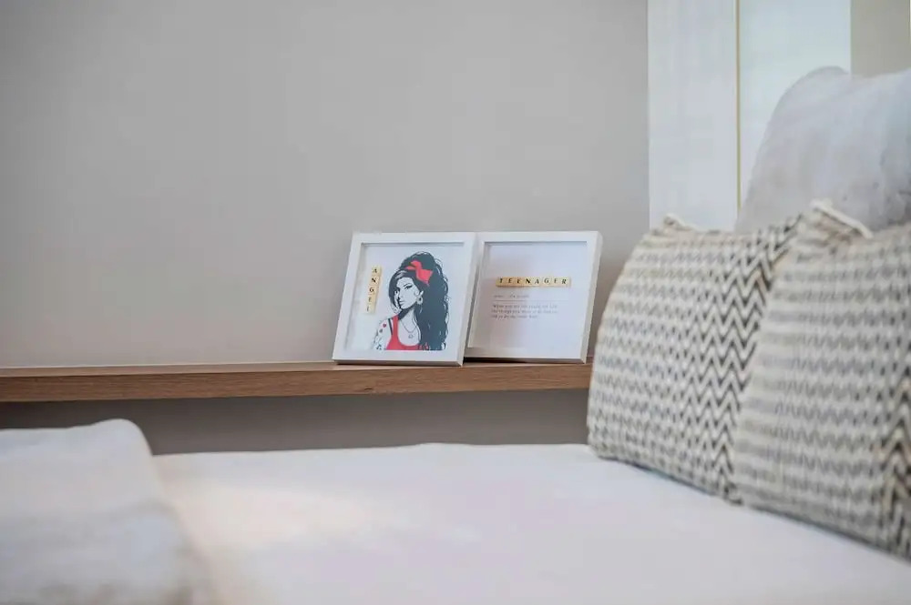 The Portobello Star - by Out of Office Lifestyle