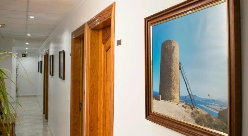 Hostal Juan Carlos