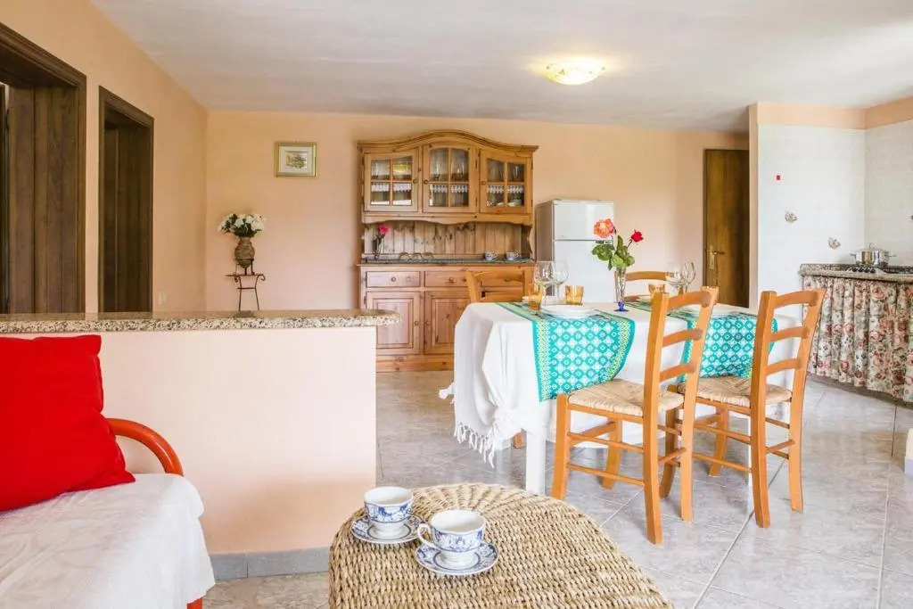 Villa Chia