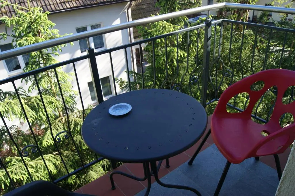 Kama Apartament Pobierowo