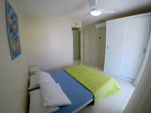 A155 Duplex 2 quartos Bombas